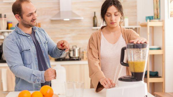 10 Must-Avoid Ingredients for Your Blender