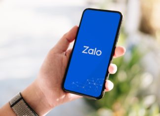 How to read incoming messages on Zalo without the sender knowing and 2 useful tips