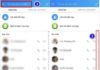 The fastest way to view your friends’ phone numbers on Zalo