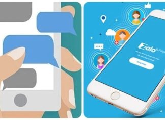 How to Hide Zalo Messages on Your Phone and Computer
