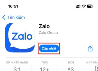 Zalo unable to recognize QR code – Reasons and effective solutions