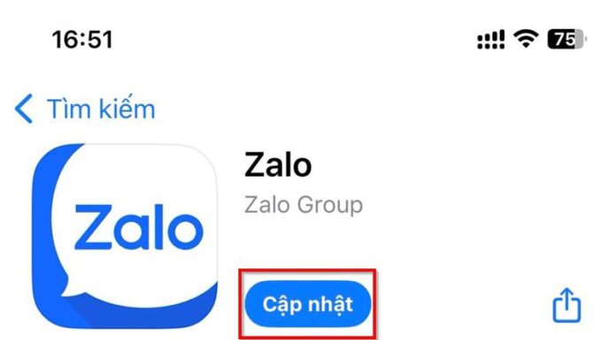 Zalo unable to recognize QR code – Reasons and effective solutions