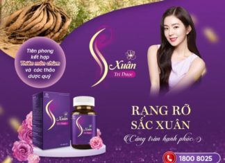 Discover the Remarkable Difference of Xuân Trí Dược Hormone Pill