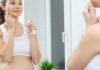 Should Pregnant Women Protect Themselves from Aging?
