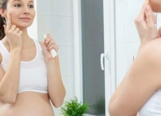 Should Pregnant Women Protect Themselves from Aging?