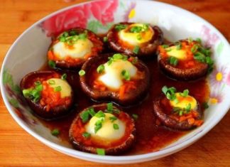 The Perfect Combination: These Two Traditional Dishes Will Leave Everyone Drooling