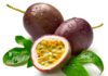 The multi-purpose wonders of passion fruit peel