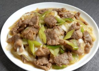 Want tender and flavorful meat, not tough? Don’t cook it directly, follow these 5 steps.