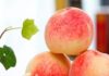 5 Tips for Choosing Juicy and Sweet Peaches this Summer