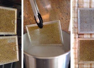 Clean and organize your kitchen effortlessly with these simple tips to save time.