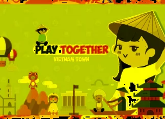 Latest Play Together Code Update 11/2023: Earn Stars, Equipments, Diamonds