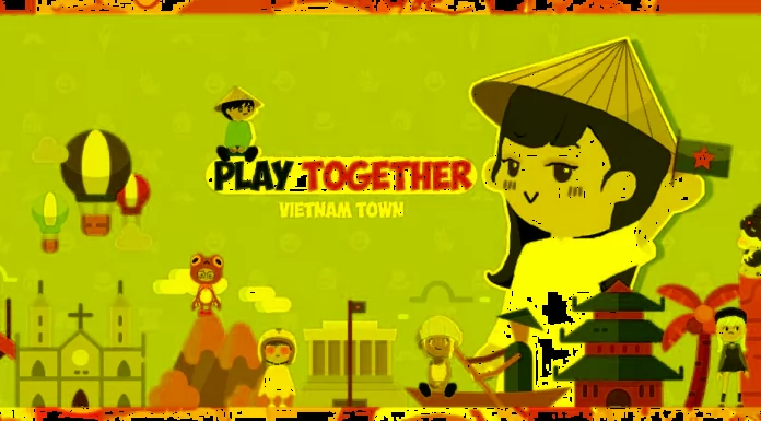 Latest Play Together Code Update 11/2023: Earn Stars, Equipments, Diamonds