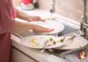 5 Tips for Quick and Effective Dishwashing