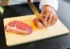 4 Steps to Clean your Cutting Board and Avoid Contamination