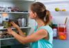 5 Tips for Ultra Clean Refrigerator Cleaning to Prepare for Tet