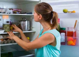 5 Tips for Ultra Clean Refrigerator Cleaning to Prepare for Tet