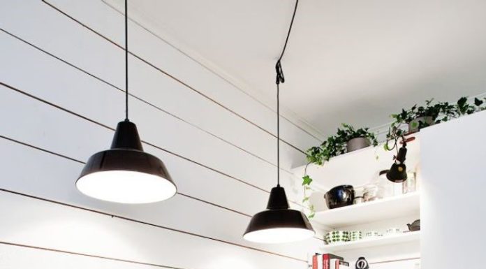 19 Smart Organization Ideas for a Neat Kitchen