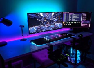 Save electricity while working from home with your computer