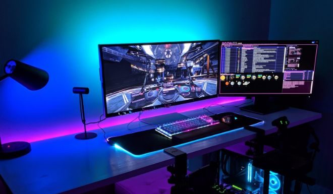 Save electricity while working from home with your computer