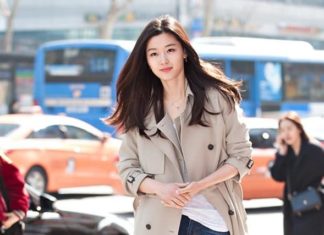 4 Elegant and Chic Korean Beauties Over 40 with a Style Worth Learning