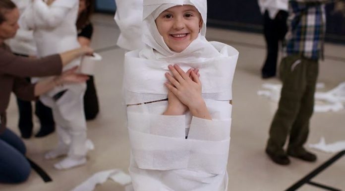 22 Fun and Exciting Halloween Games to Entertain Kids