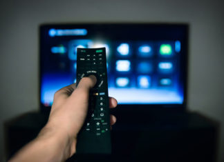 Should I unplug my TV to save electricity?
