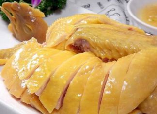 The three parts of a chicken that are parasites’ nest: Vietnamese people love to eat them like their favorite food