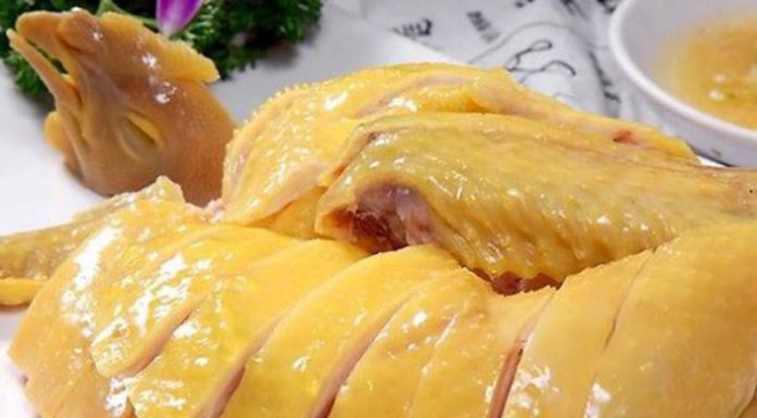 The three parts of a chicken that are parasites’ nest: Vietnamese people love to eat them like their favorite food