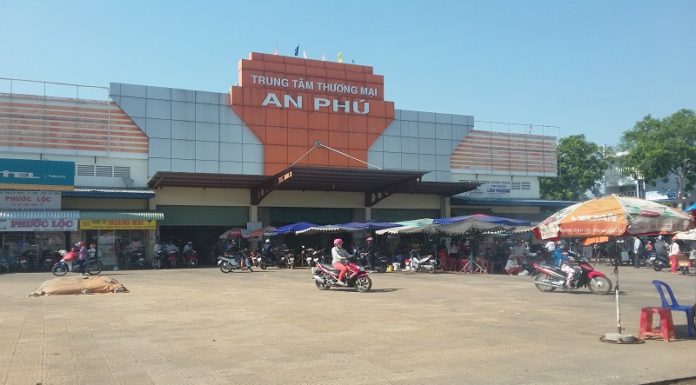 3 Must-Visit Tourist Destinations in An Phu (An Giang)