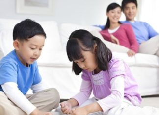 Raising Boys: The 3 “Don’ts” to Follow, Raising Girls: The 3 “Avoids” for Comprehensive Development of Your Child