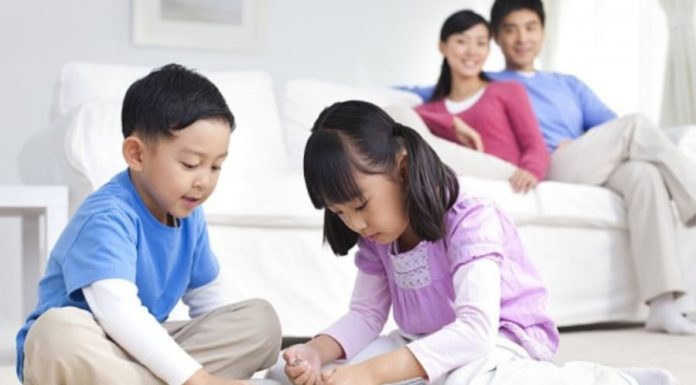 Raising Boys: The 3 “Don’ts” to Follow, Raising Girls: The 3 “Avoids” for Comprehensive Development of Your Child