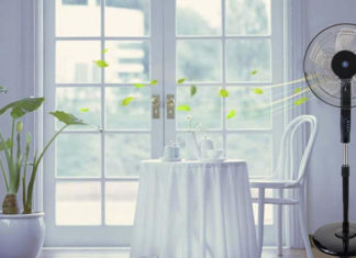 Choosing the Right Electric Fan for Your Needs