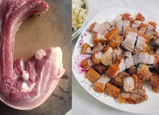 What happens to your body if you eat too much meat?