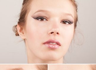 4 Quick Beauty Hacks Using Office Supplies