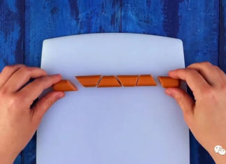 4 adorable sausage decoration styles that make your meal incredibly appealing