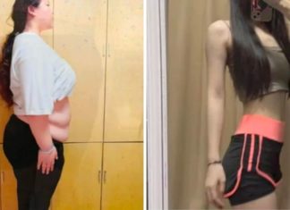 4 Healthy Weight Loss Tips That Helped a Young Woman Lose 39kg in 5 Months