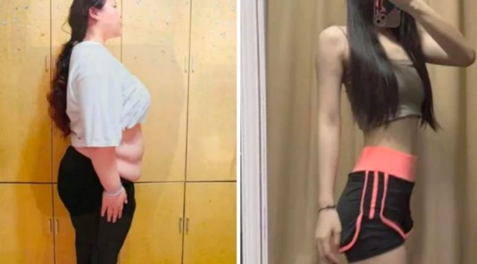 4 Healthy Weight Loss Tips That Helped a Young Woman Lose 39kg in 5 Months
