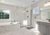 5 Proven Tips to Instantly Elevate the Look of Your Bathroom
