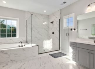 5 Proven Tips to Instantly Elevate the Look of Your Bathroom