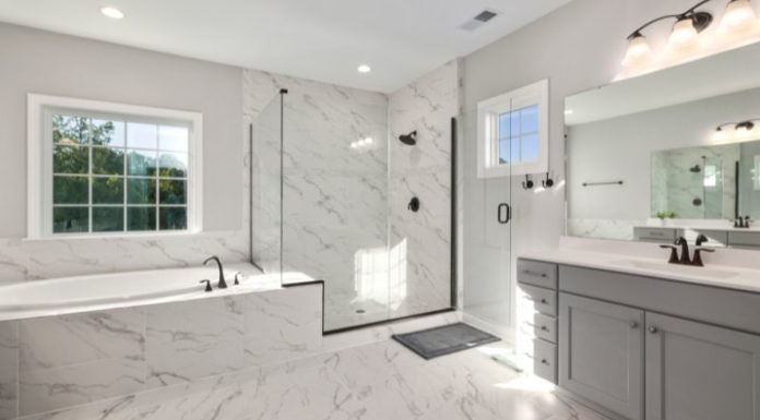 5 Proven Tips to Instantly Elevate the Look of Your Bathroom