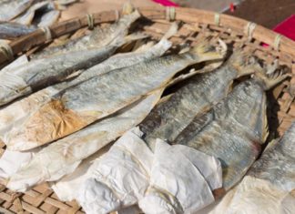 5 Types of Freshwater Fish that Cause Liver Damage, Often Consumed by Vietnamese People Unaware