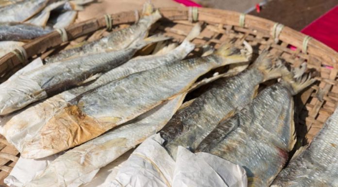 5 Types of Freshwater Fish that Cause Liver Damage, Often Consumed by Vietnamese People Unaware