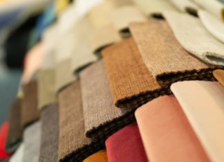 5 miraculous fabrics for sweaty people