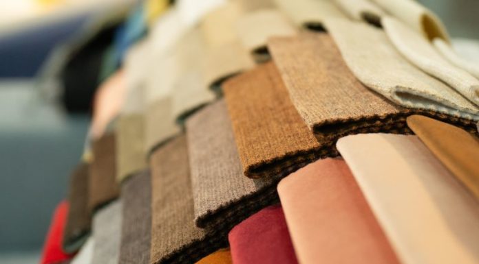 5 miraculous fabrics for sweaty people