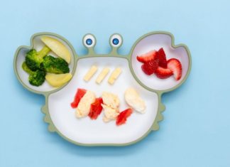 5 Common Mistakes When Applying Self-led Weaning Method for Babies