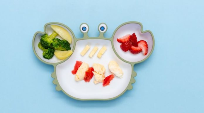 5 Common Mistakes When Applying Self-led Weaning Method for Babies