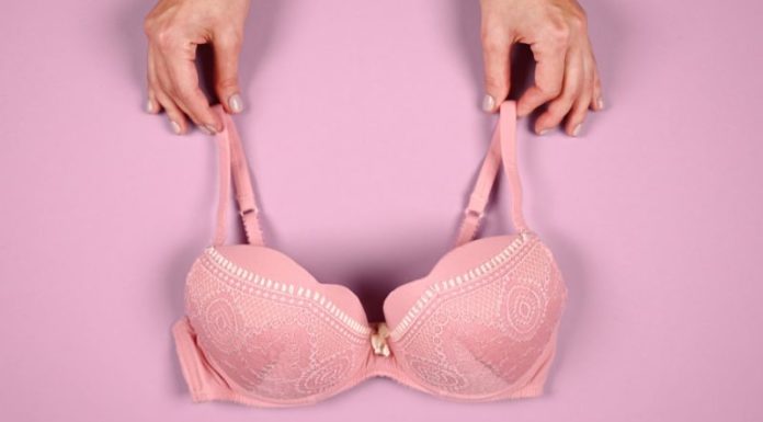 5 Bad Habits That Can Harm Your Bust