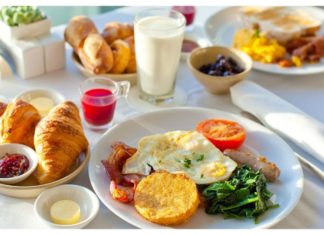 Don’t just eat instant noodles every morning: 5 overlooked foods that are as good as ginseng and bird’s nest