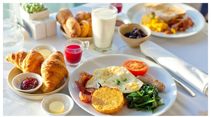 Don’t just eat instant noodles every morning: 5 overlooked foods that are as good as ginseng and bird’s nest