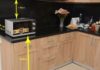 5 Places to Avoid Placing Your Microwave That Many Homes Often Make